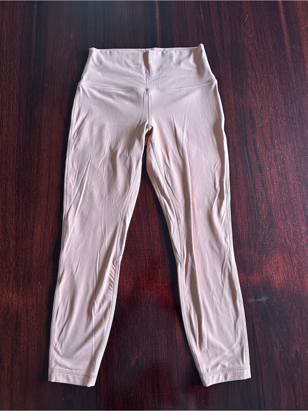 3 Lululemon athletica  High-Rise Leggings!